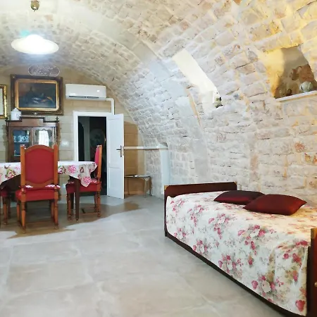 Fascino Antico Conversano
