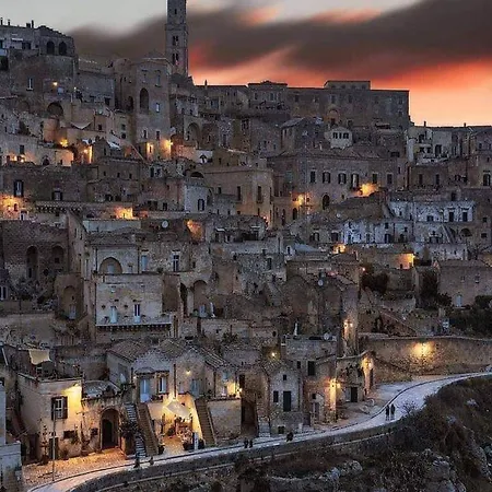 Fascino Antico Hébergement de vacances Conversano