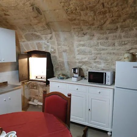 Hébergement de vacances Fascino Antico *