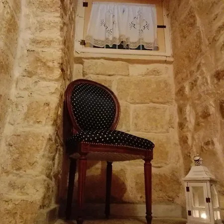 Fascino Antico Conversano