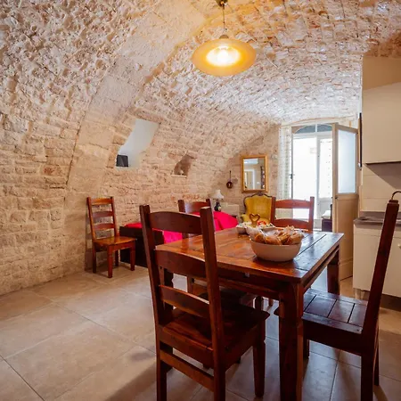 بيت للعطل Casa Della Nonna - Centro Storico