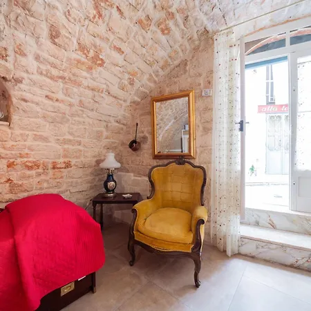 Casa Della Nonna - Centro Storico *