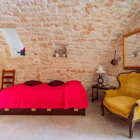 Casa Della Nonna - Centro Storico *