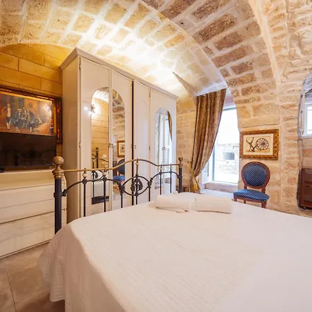 Casa Della Nonna - Centro Storico *