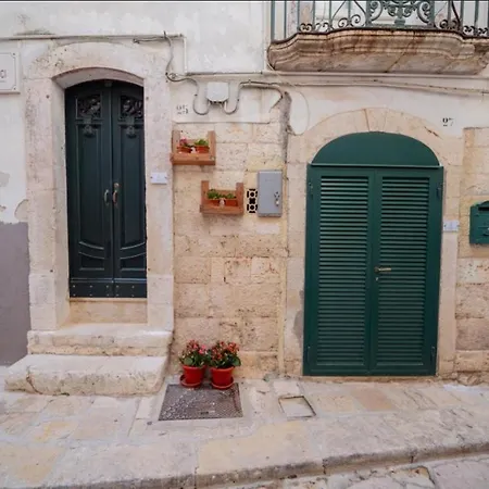 Casa Della Nonna - Centro Storico 別荘