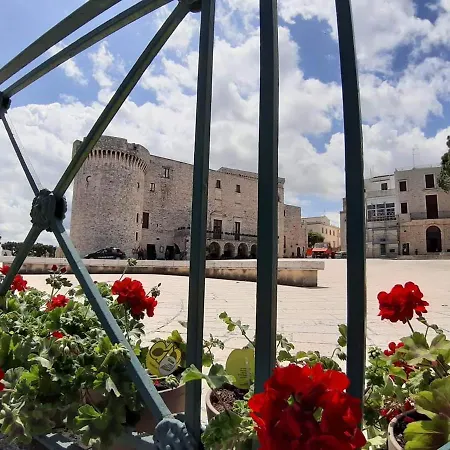 Casa Della Nonna - Centro Storico * Conversano