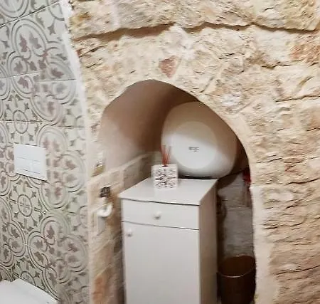 Fascino Antico Conversano
