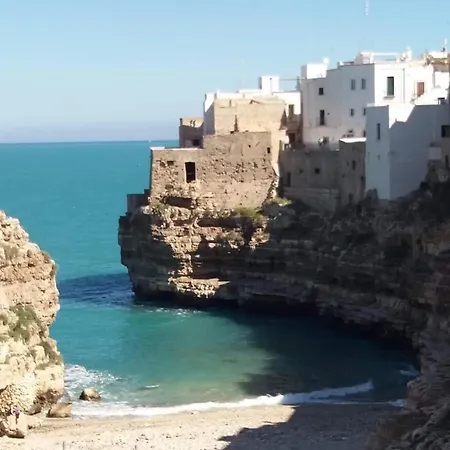 Casa vacanze Fascino Antico
