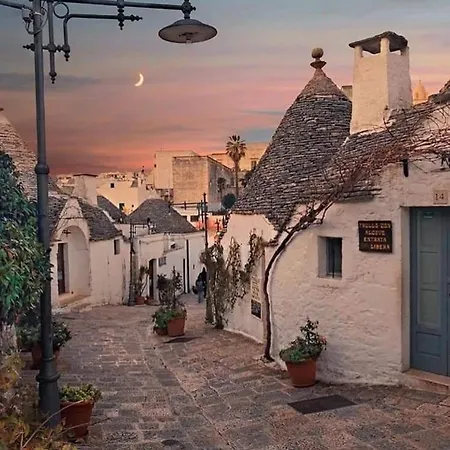 Casa vacanze Fascino Antico Conversano