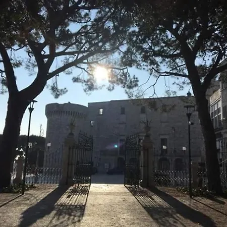 Fascino Antico Conversano