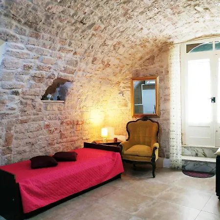 Casa vacanze Fascino Antico