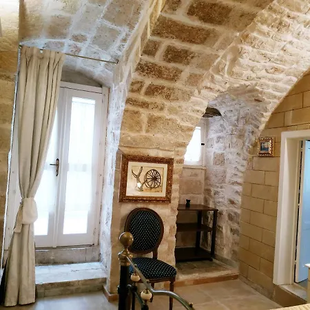 Fascino Antico Casa vacanze *