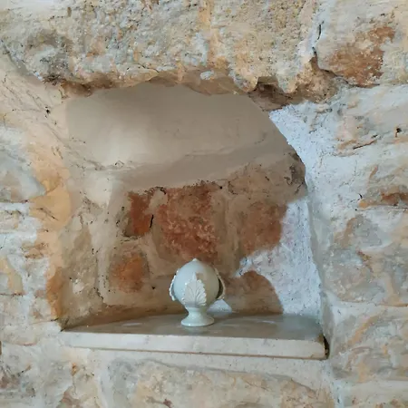 Casa vacanze Fascino Antico Conversano
