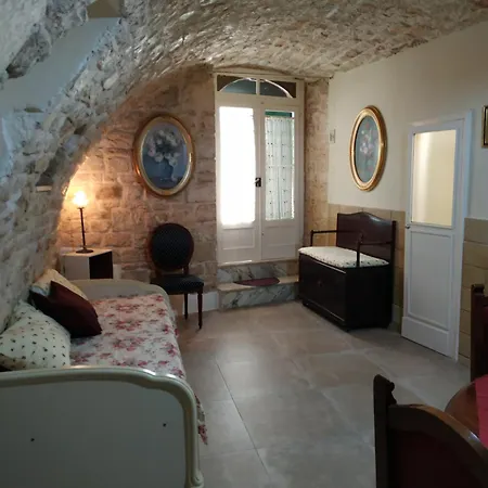 Casa vacanze Fascino Antico Conversano