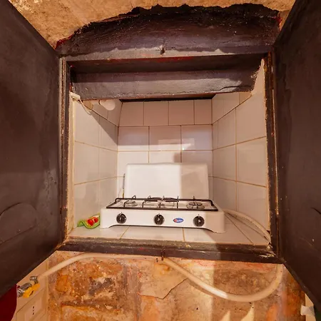 Fascino Antico Casa vacanze Conversano