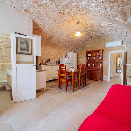 Holiday home Casa Della Nonna - Centro Storico Conversano