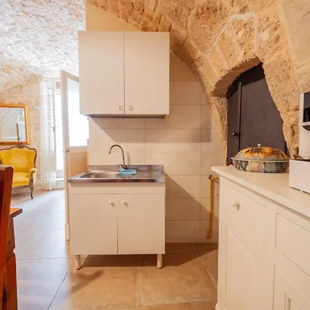 Casa Della Nonna - Centro Storico Conversano