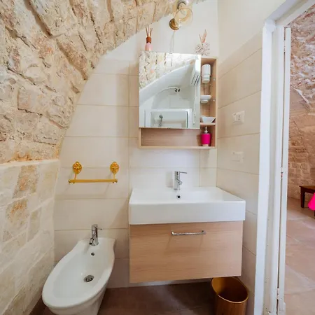 Casa Della Nonna - Centro Storico * Conversano