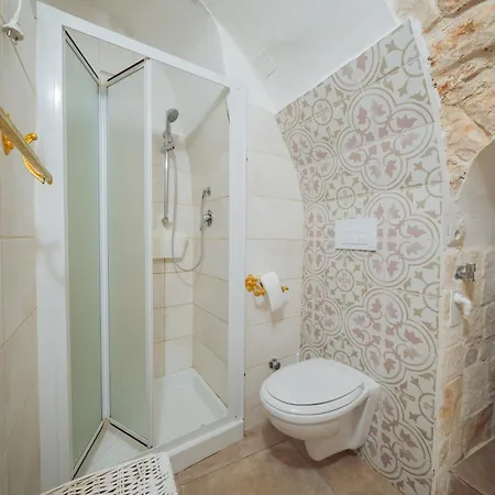 Casa Della Nonna - Centro Storico