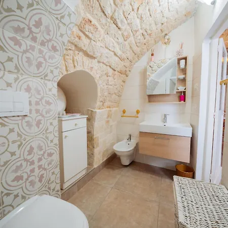 Fascino Antico Casa vacanze