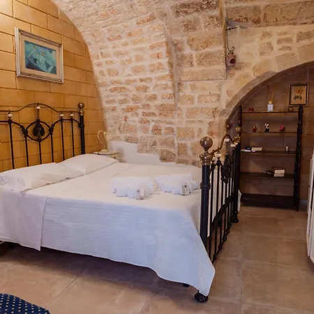 Casa vacanze Fascino Antico