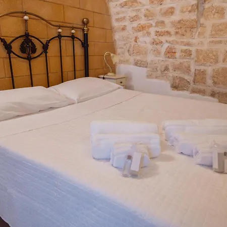 Casa vacanze Fascino Antico *