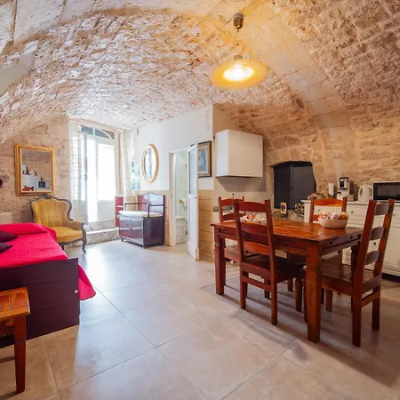 Casa vacanze Fascino Antico *