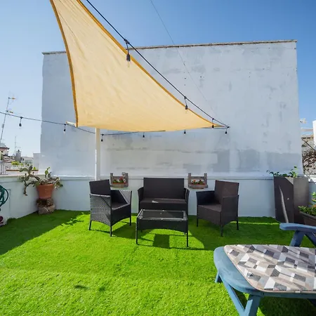 Casa vacanze Fascino Antico