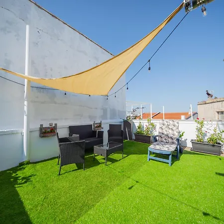 Casa vacanze Fascino Antico *