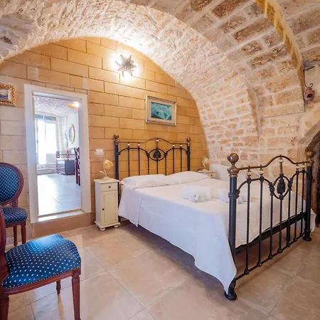 Casa vacanze Fascino Antico Conversano