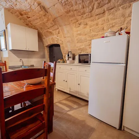 Casa vacanze Fascino Antico *