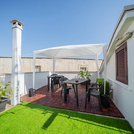 Casa Della Nonna - Centro Storico