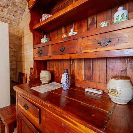 Fascino Antico Casa vacanze