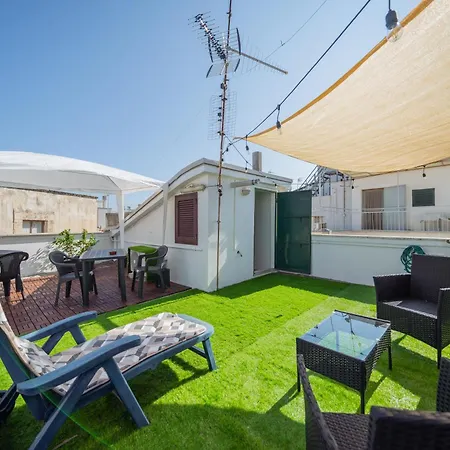 Fascino Antico Casa vacanze *