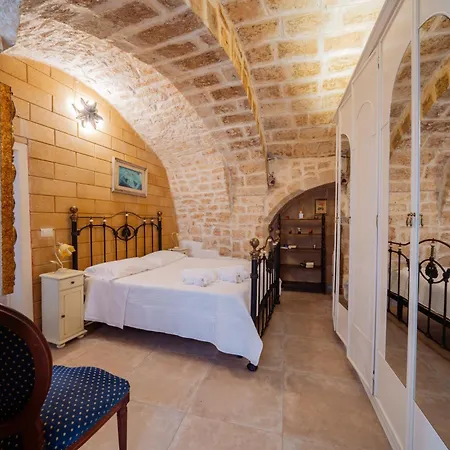 Casa Della Nonna - Centro Storico Holiday home Conversano