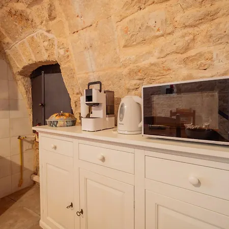 Casa Della Nonna - Centro Storico Conversano