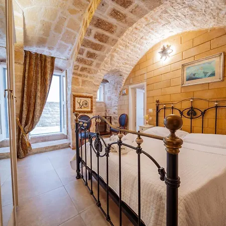 Fascino Antico Casa vacanze *