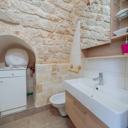 Casa vacanze Fascino Antico *