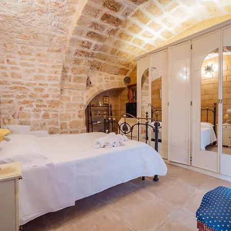Fascino Antico Casa vacanze Conversano