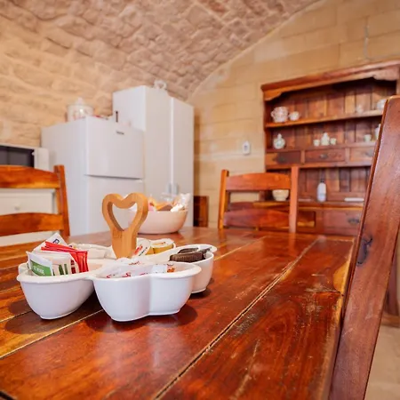 Casa vacanze Fascino Antico Conversano