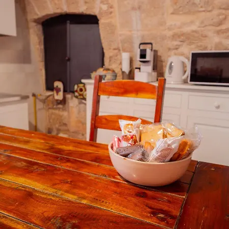 Fascino Antico Casa vacanze *