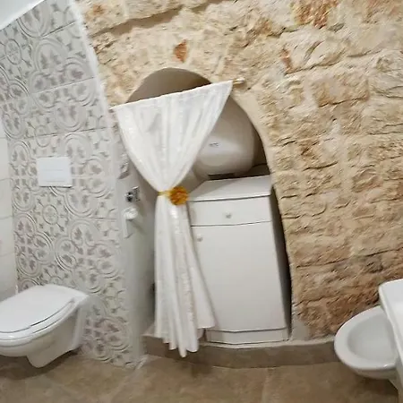 Casa vacanze Fascino Antico