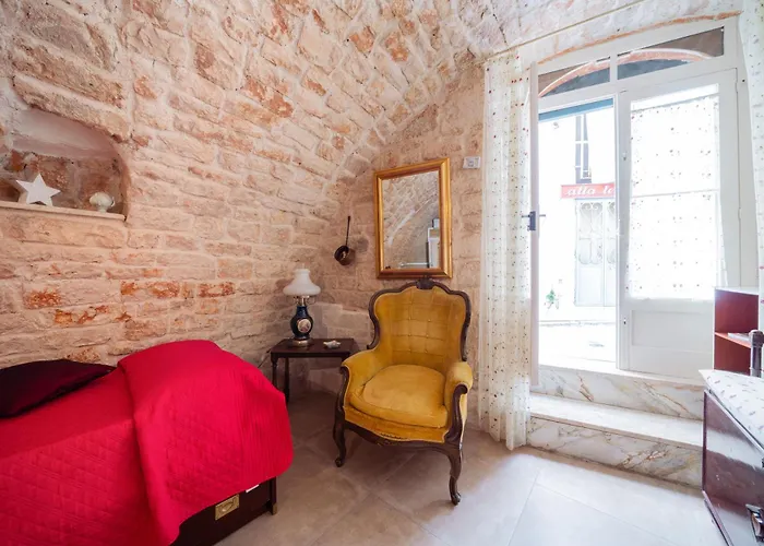 Casa Della Nonna - Centro Storico *