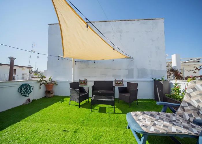 Holiday home Casa Della Nonna - Centro Storico