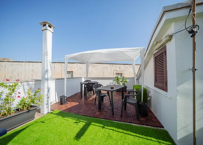 Casa Della Nonna - Centro Storico