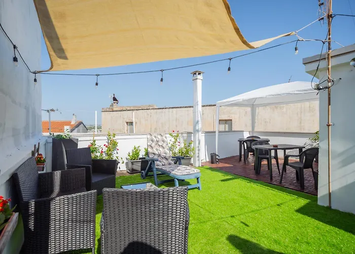 Casa Della Nonna - Centro Storico