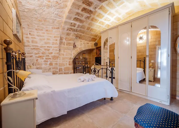 Casa Della Nonna - Centro Storico Tatil Evi Conversano