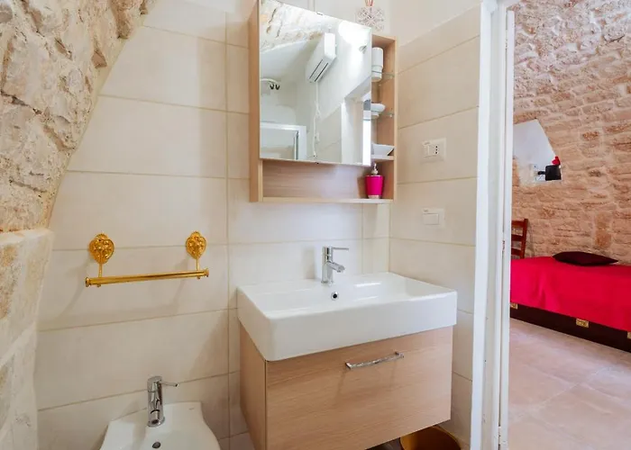 Casa Della Nonna - Centro Storico * Conversano